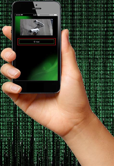 Hack Camera 的图像结果