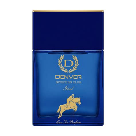 Buy Goal Eau de Parfum 70ml | Spicy Woody EDP for Men – Denverformen