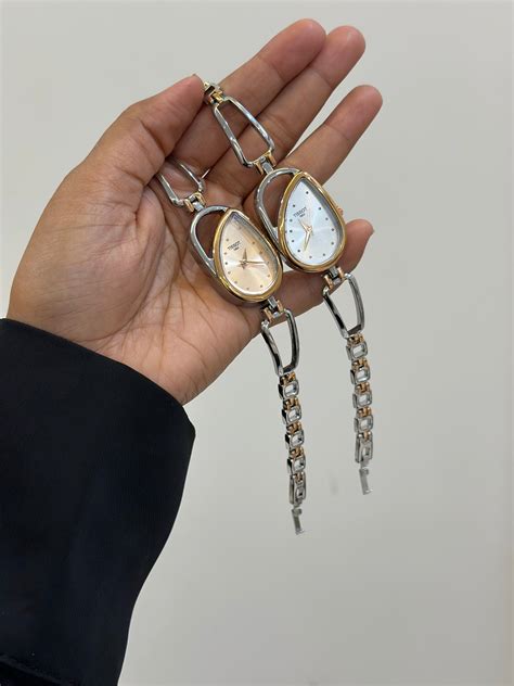 Antique vintage pattern watch – Kivay jewellery