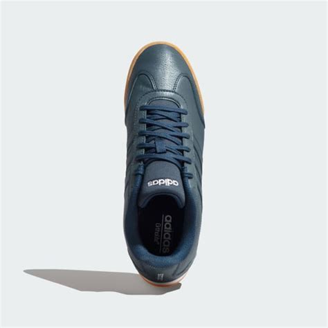 adidas 50s Soule Shoes - Blue | adidas India
