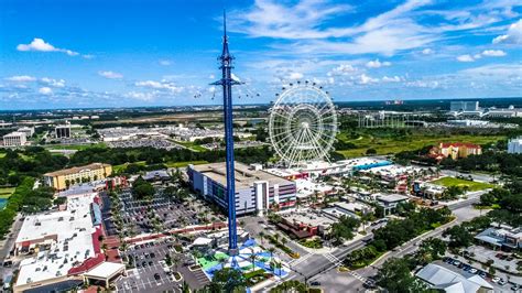 The Orlando Eye tickets | Orlando