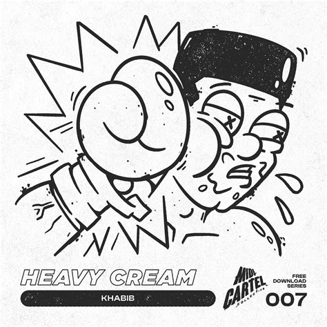 Khabib [FREE007] by Heavy Cream | Free Download on Hypeddit