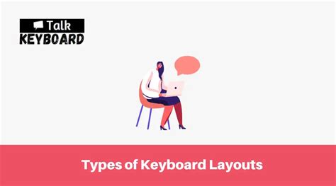 Image result for Types of Keyboard Layout