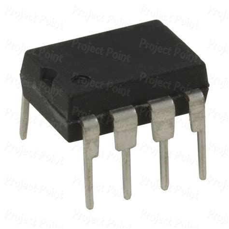 LM386, Low Voltage Audio Power Amplifier