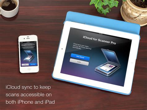 Image result for iPhone Pro Scanner Setting