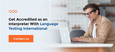 Image result for Sign Language Interpreter Test