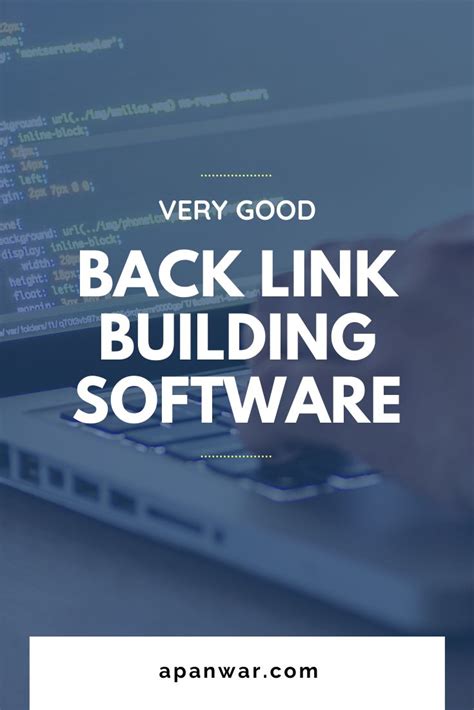Backlink Building Software 的图像结果