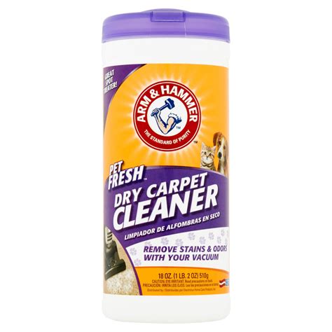 Dry Carpet Cleaner Pick N Pay at George Tarenorerer blog
