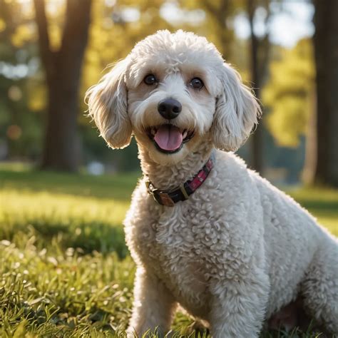 Dalmatian Poodle Mix: Characteristics and Care Insights
