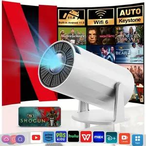 hanging projector - TikTok Shop