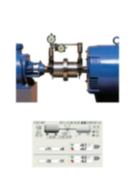 Image result for Pump Alignment PDF