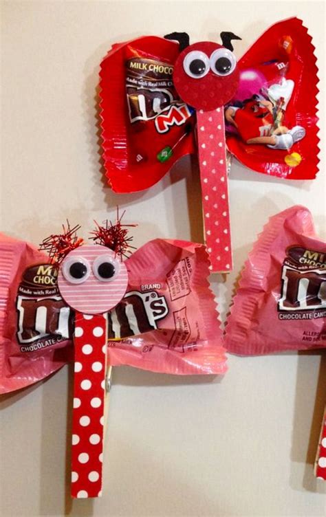diy homemade valentines gifts