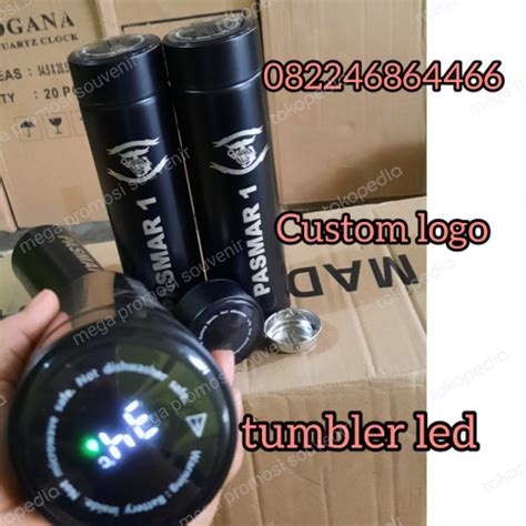 Jual souvenir pernikahan-souvenir kantor '-custom logo kantor - Putih ...