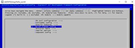 ESP32开发环境搭建（Windows平台） - 灰信网（软件开发博客聚合）