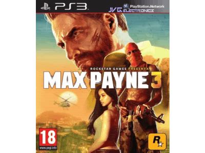 PS3 Game Files