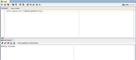 Image result for Create New User in Oracle SQL Developer
