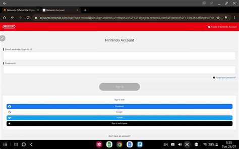 Image result for Nintendo Switch Error Code 2819 0003