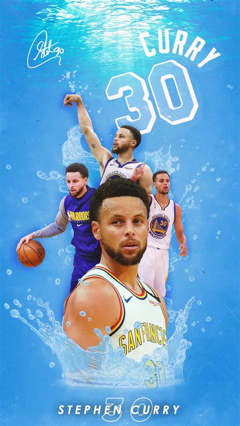 Stephen Curry Wallpaper - iXpap