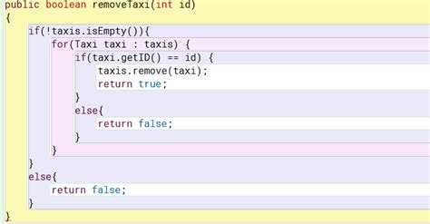 Image result for Missing Return Statement Java Error