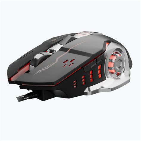 Zebronics Transformer 3 Wireless Gaming Keyboard & Mouse Combo