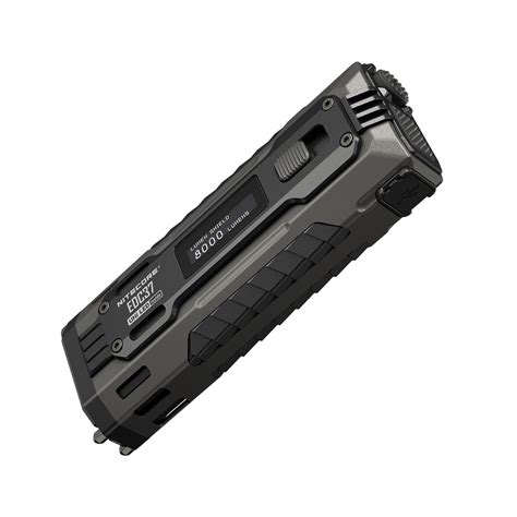 Nitecore EDC37 - 8000 Lumen | NC-EDC37