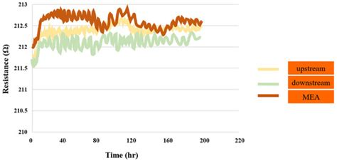 Long-Acting Real-Time Microscopic Monitoring Inside the Proton Exchange ...