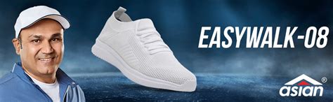 Buy ASIAN Men's Easywalk-08 Sports Running Shoes,First Walker, Gym ...