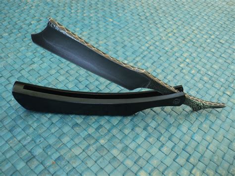 Straight Razor Designs