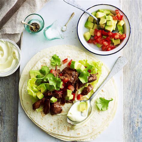 Shredded Beef Tacos | Taco Recipes | Lakeland Inspiration