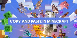 How to Paste Commands in Minecraft Java 的图像结果