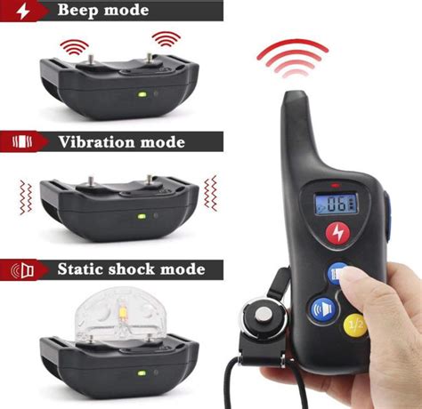 Image result for Remote Locking Collar