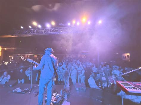 Illeagles at Rio Nido Roadhouse, Rio Nido Roadhouse, 12 July 2025 ...