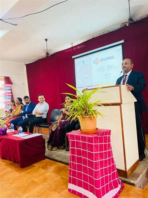 PA First Grade College Mangalore