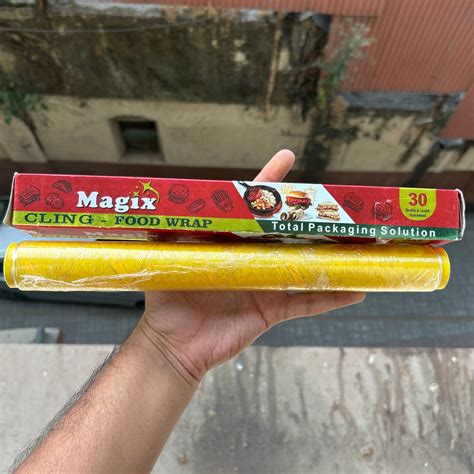 Cling Wrap – Arife.Aesthetics