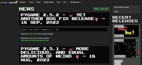Game Coding In W X Python 的图像结果
