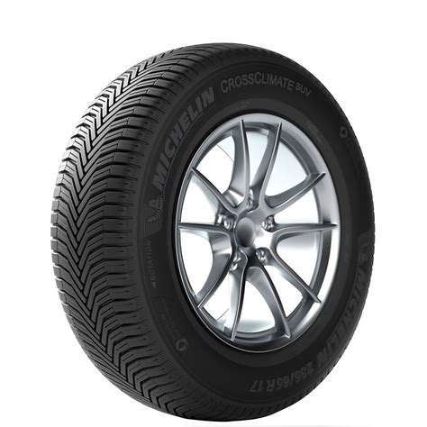Michelin Cross Climate SUV All-Season 26545R20XL Nepal | Ubuy