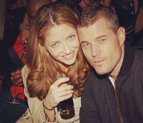 Eric Dane and Rebecca Gayheart's Relationship Timeline