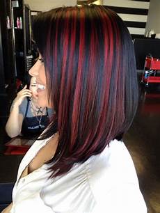Hair Striking Style by 49 Of The Most Striking Hair Color Ideas Hair Striking Style