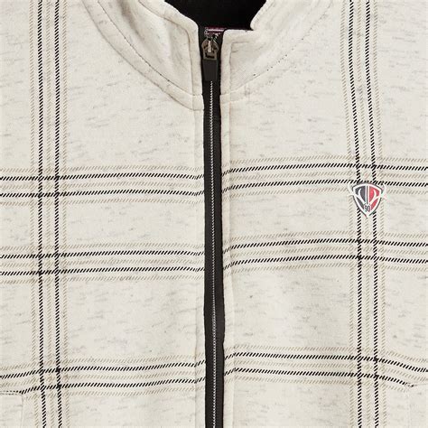 Duke Urban Boys Full Sleeve Zipper Sweatshirt (LF236)