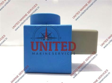 DANFOSS 018F6193 SOLENOID COIL BE230CS | United Marine Services