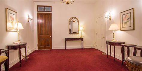 About Us - Spurlin Funeral Home