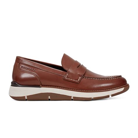 Men's Loafers - Casual & Penny Loafers | Rockport