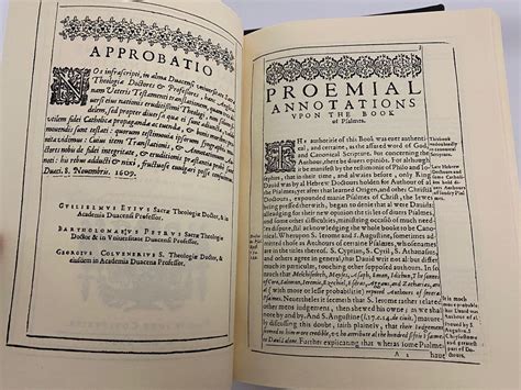 Image result for Baronius Press Douay-Rheims