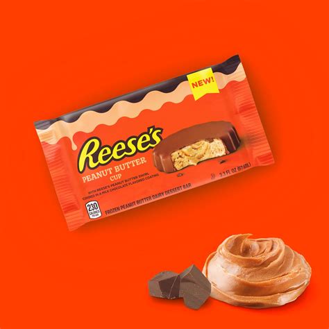 REESE’S Peanut Butter and Chocolate Candy | HERSHEY’S