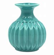 Image result for Ceramic White Stick Vase