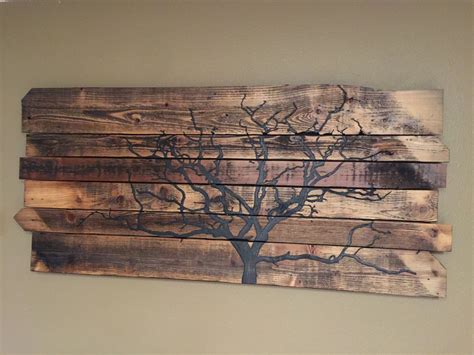 Reclaimed Wood Decor For Wall at Gerald Jimenez blog