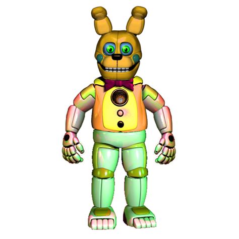 Image result for Fun Time Spring Bonnie