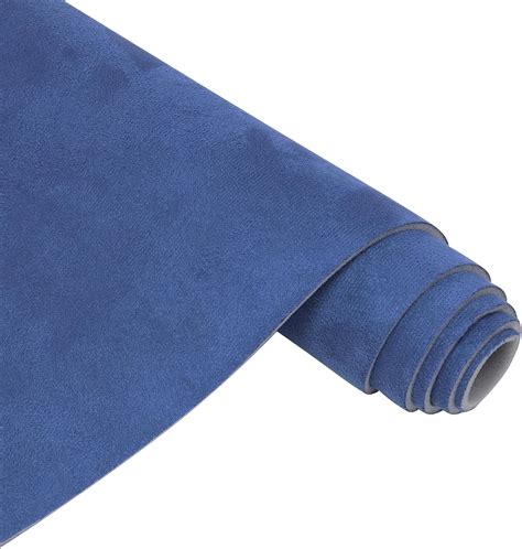 Amazon.com: Car Suede Headliner Fabric with Foam Backing Material 40"×60" Automotive Micro-Suede ...