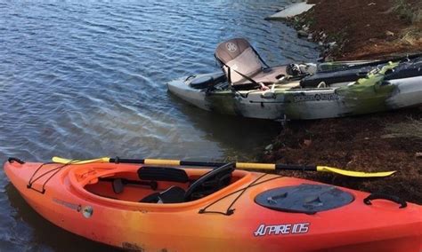 Kayaking Spots in Northwest Arkansas & Southwest Missouri