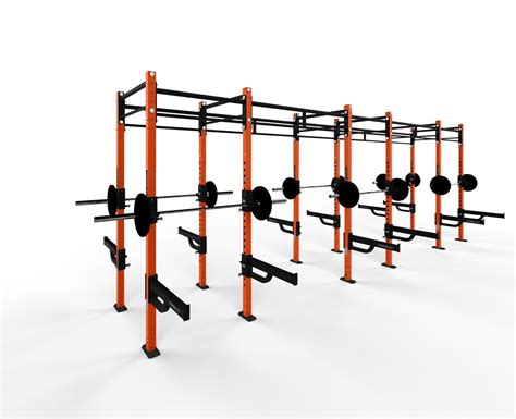 NASA X-Rack 的图像结果